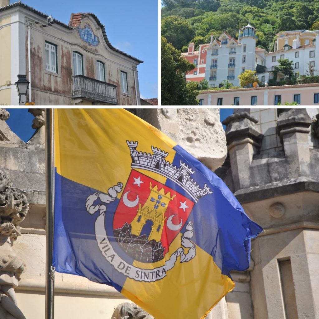 Ayuntamiento de Sintra 